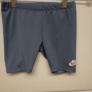 Nike Kids Gray Shorts